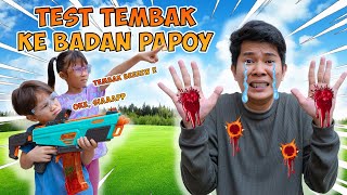 Download Lagu SAKIT BANGET MAINAN PUNYA SI ABEW INI MP3