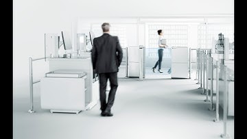 Sesame exit solution