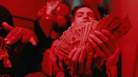 TCRAZY - JUNGLE  (OFFICIAL VIDEO) Shot BY | IG@NSM_EST2015