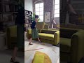 Living Room to Guest Room in Seconds with Joybird