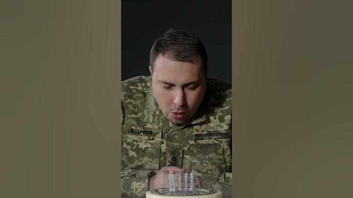 Что загадал БУДАНОВ?