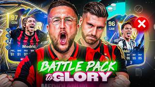 Heftiger SERIA TOTS GEZOGEN 😱 Team Upgrades, Mini Games &amp; Würdel- DISCARDS 🔥BP2G #27