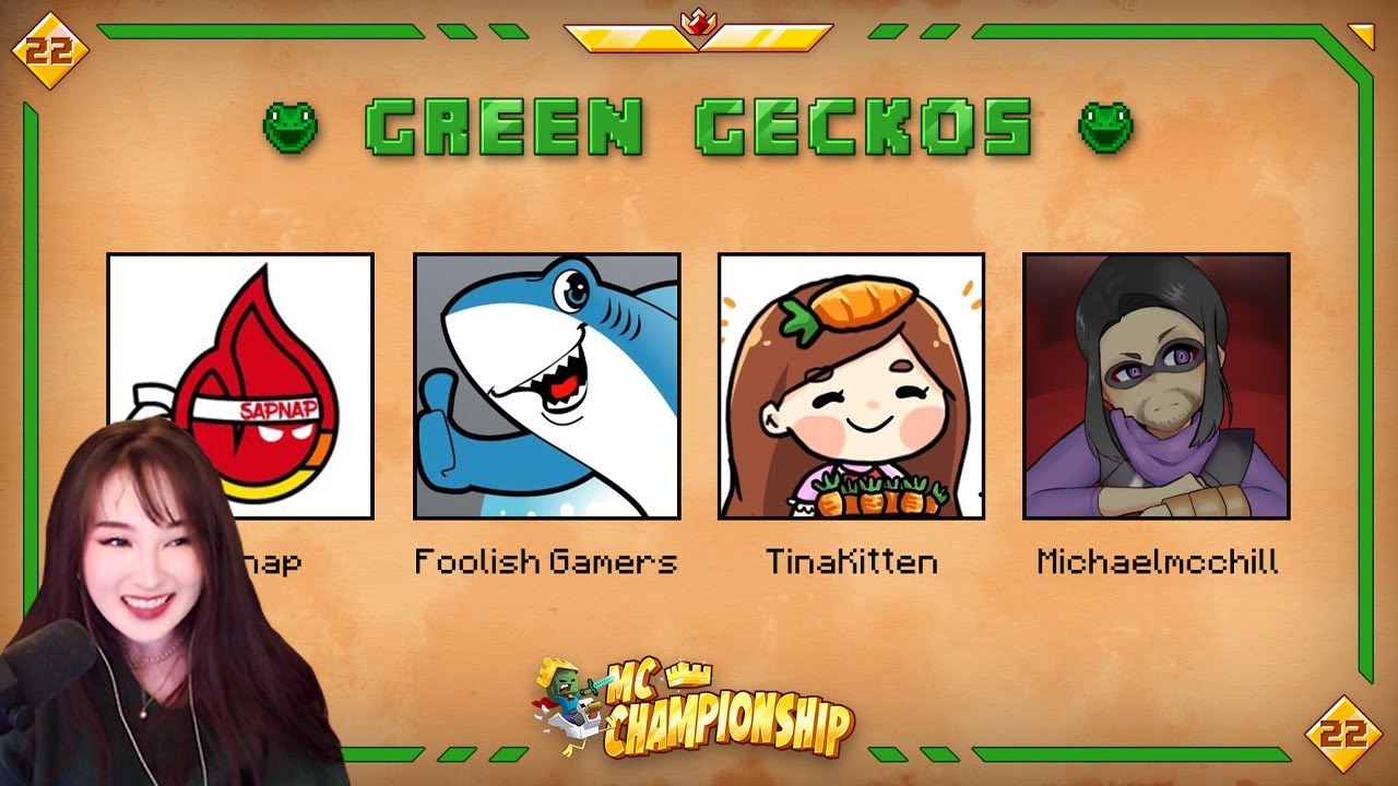 FIRST MCC!! | TinaKitten 5/28/22