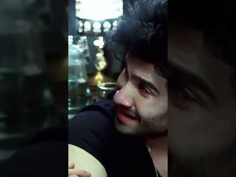 خاني مسلسل خاني مير هادي ينهار من البكاء والسبب خاني 