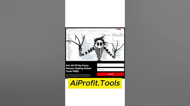 Best 1000 Lead AI Generator Tool Ever! (AI & ChatGPT Lead Generator)