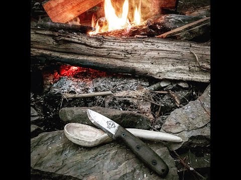 3 day Advanced Bushcraft - Randall's Adventure & Training