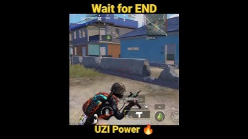 wait for victors UZI AND PP Bizon🔥#shorts #pubg