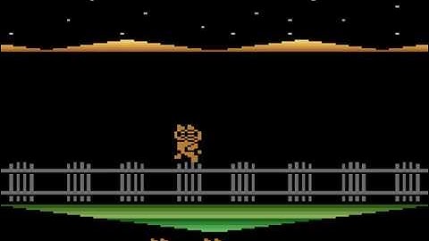 Garfield    ~ Atari 2600