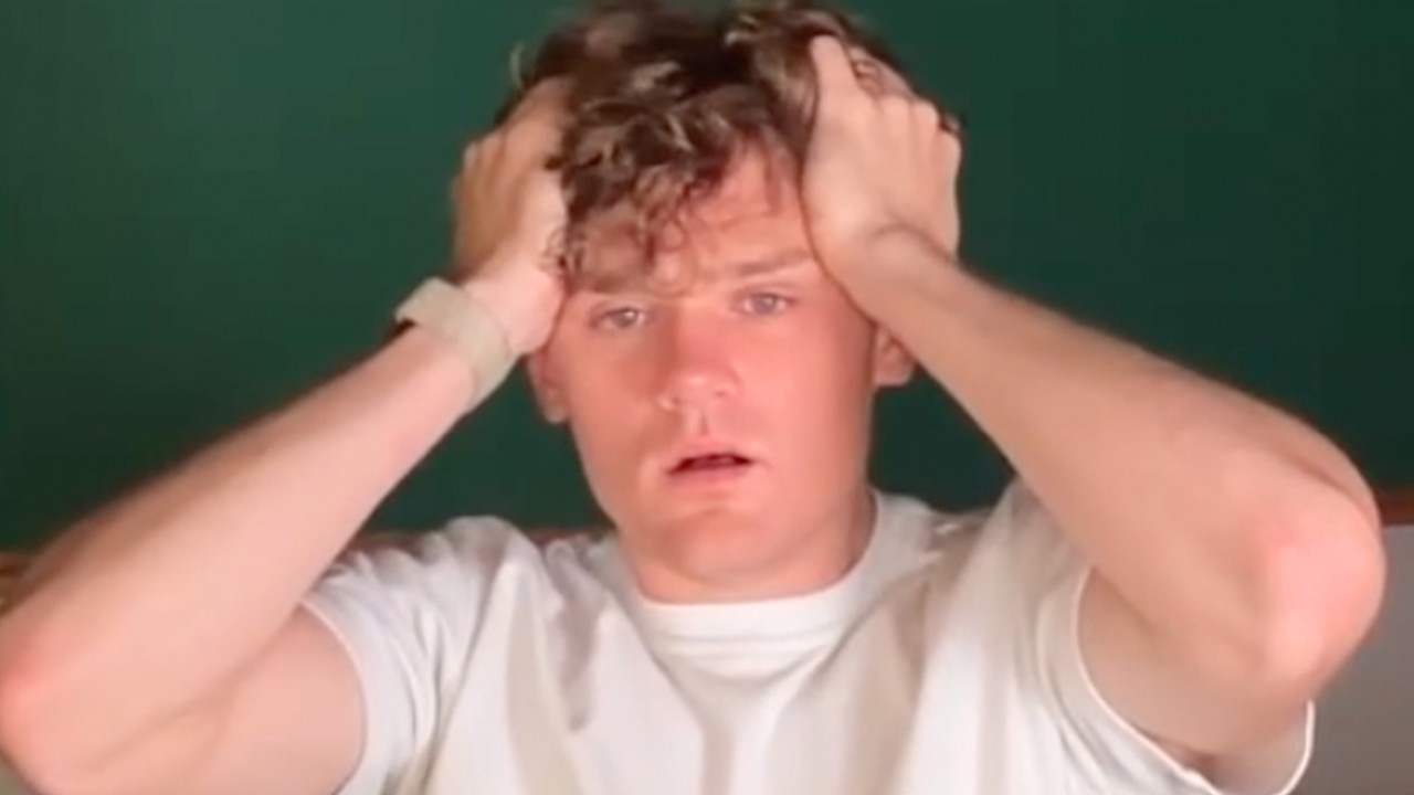 I Made a Terrible Mistake - YouTube