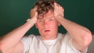 I Made a Terrible Mistake