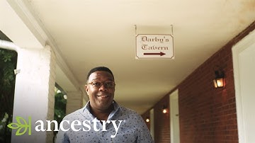 Walking With My Enslaved Ancestors | Ancestry