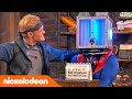 Опасный Генри | Схватка в пекарне | Nickelodeon Россия