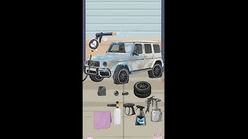 Perfect Tidy level 139