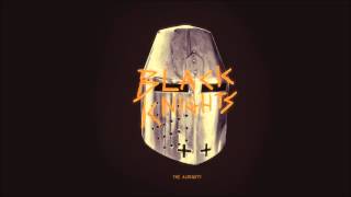 Video thumbnail of "Black Knights - Reptables (feat. John Frusciante) [The Almighty]"