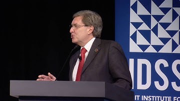 Session 2: Enrico Giovannini