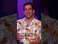 Does Eli Roth Know His Killer Food Movies? #IceCreamMan