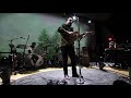 Nathaniel Rateliff - From Town Hall NYC (3.12.20)