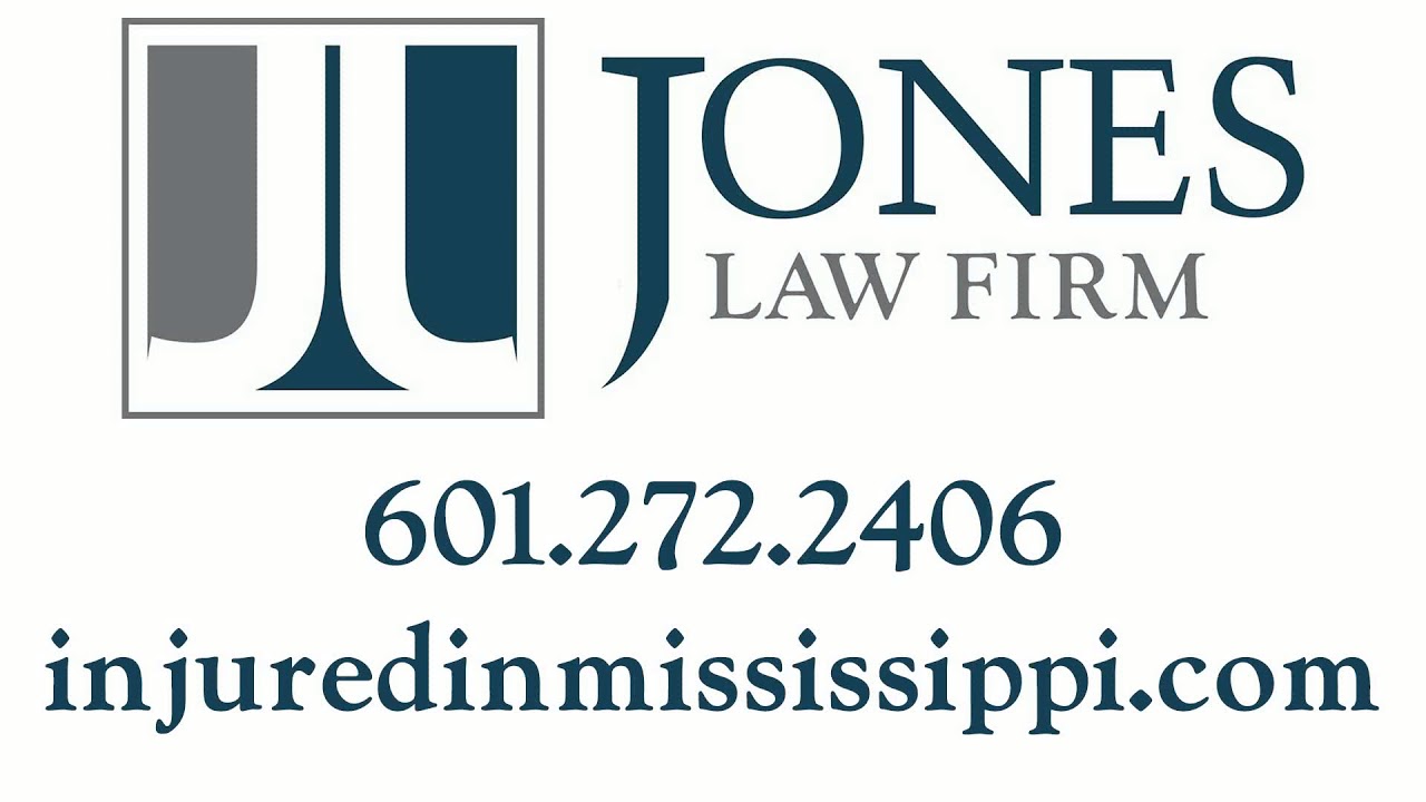 Personal Injury Attorney Jackson, MS Mississippi Injury Lawyer YouTube