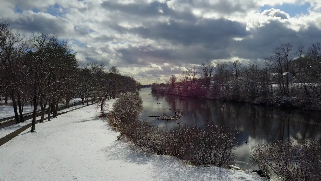 Beardsley Park Bridgeport ct YouTube