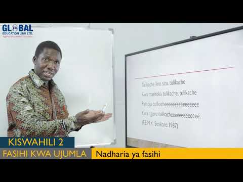 Video: Muundo wa nadharia ya kisayansi: dhana, uainishaji, kazi, kiini na mifano