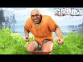 SCUM В 2021 ГОДУ - СМОТРИМ, ИГРАЕМ ОЦЕНИВАЕМ | ЕМ, ЖРЕМ, РЖЕМ!