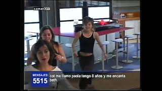 OT2003 - CHICAS MECANO