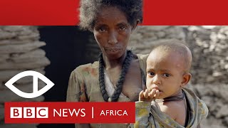 Tigray Under Siege - BBC Africa Eye documentary