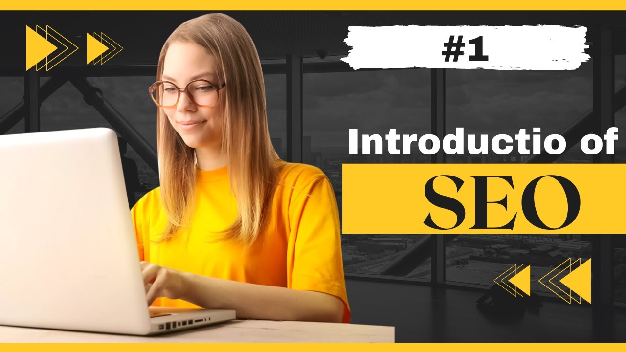 Introduction to SEO - A guide for absolute beginners - Search Engine ...