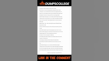 Top Rated 3V0-41.22 Exam Dumps For Advanced Deploy VMware NSX-T Data Center 3.X Preparation