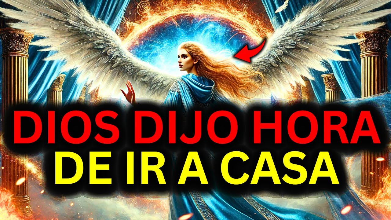 ELEGIDOS, ¿ESTÁS LISTO PARA DECIR ADIÓS? LA DECISIÓN INESPERADA DE DIOS 😔