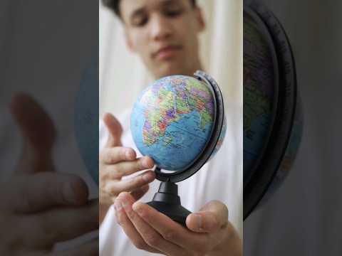 ماذا سيحدث إذا بدأ كوكب الارض بمضاعفة سرعة دورانه