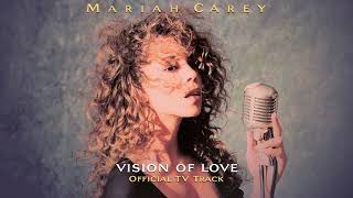 Mariah Carey - Vision Of Love (Official Instrumental - Unmastered)