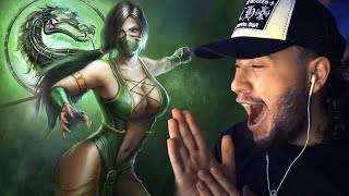 IM IN LOVE.... WITH THE GAME! | Mortal Kombat 1 Story Mode