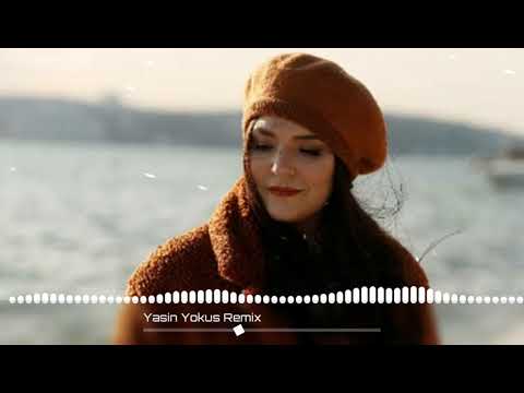 Tuğçe Kandemir - Sen Ayrı Trende Ben Ayrı Garda ( Yasin Yokuş #Remix )