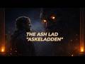 ASH LAD RISES 🔥 | Dark Nordic Rock Tale (Askeladden)