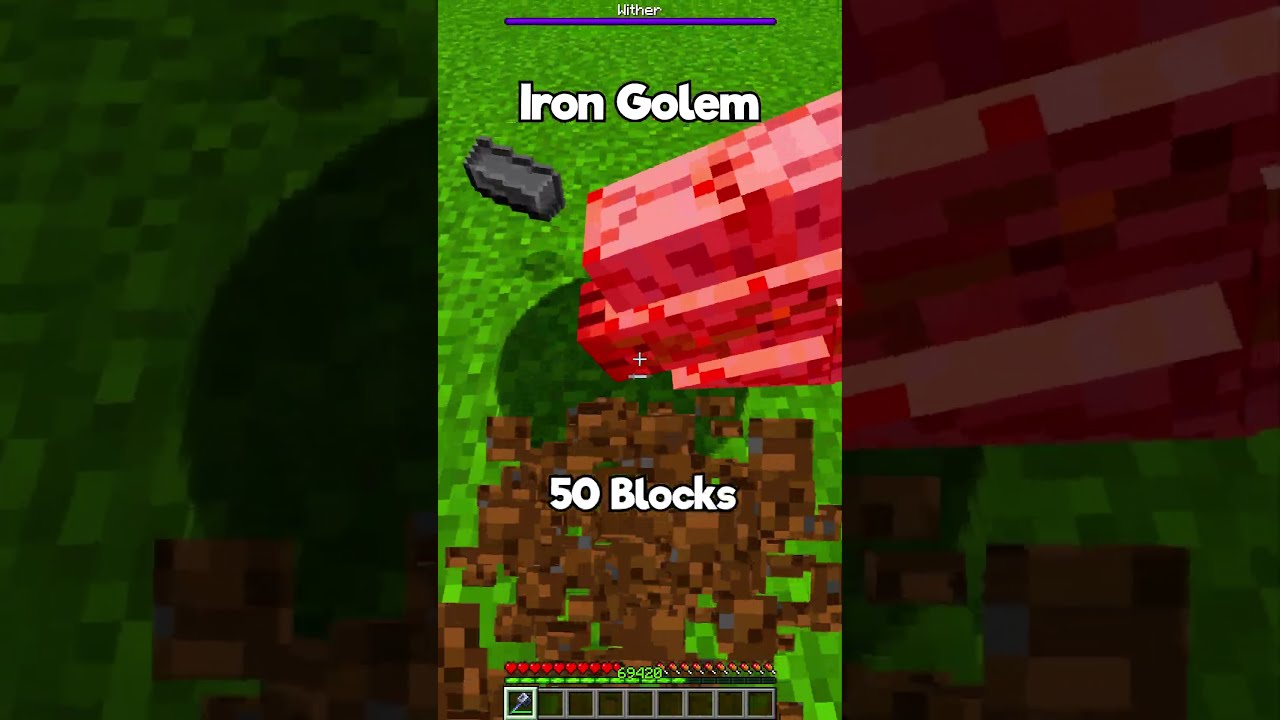 Minecraft Mob VS Mace Sigma Boy Shorts
