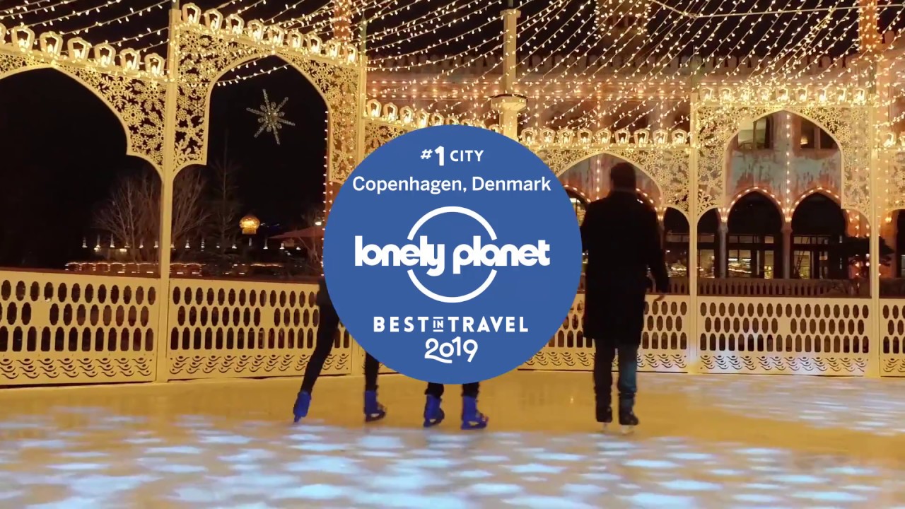 Copenhagen - Best in Travel 2019 