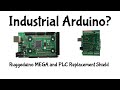 Can you use an Arduino in Commercial and Industrial Applications?