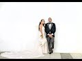 Luxury Sequoia D.C. Wedding