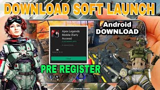 how to download apex legends mobile / apex legends mobile / apex legends mobile dawnload link screenshot 5