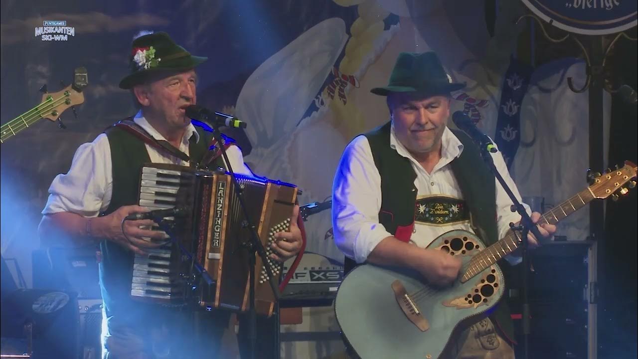 Die 3 Z`widern - In München steht ein Hofbräuhaus Medley Die 3 Z`widern - In München steht ein Hofbräuhaus Medley