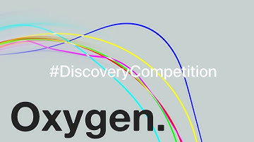Oxygen #OrchestralTools #DiscoveryCompetition