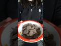 Receta de chocolate caliente para este invierno #food #comidafacil #minivlog #recetas
