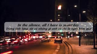 Love We Can’t Repair Lyrics   Vietsub