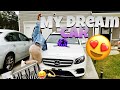 BUYING MY DREAM CAR | TAKING THE DELIVERY OF MY NEW CAR !!! 2020