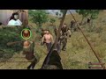 MOUNT AND BLADE 1. BÖLÜM TÜCCARIN KARDEŞİ