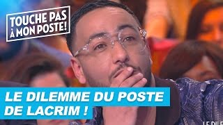 Le dilemme de Lacrim : Rohff ou Booba ? Resimi