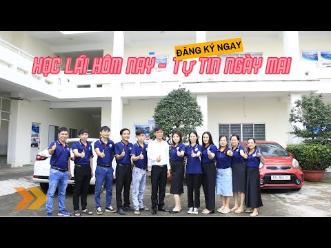 Học viên nói gì về Trung tâm Đào tạo lái xe Quốc tế Á Châu?