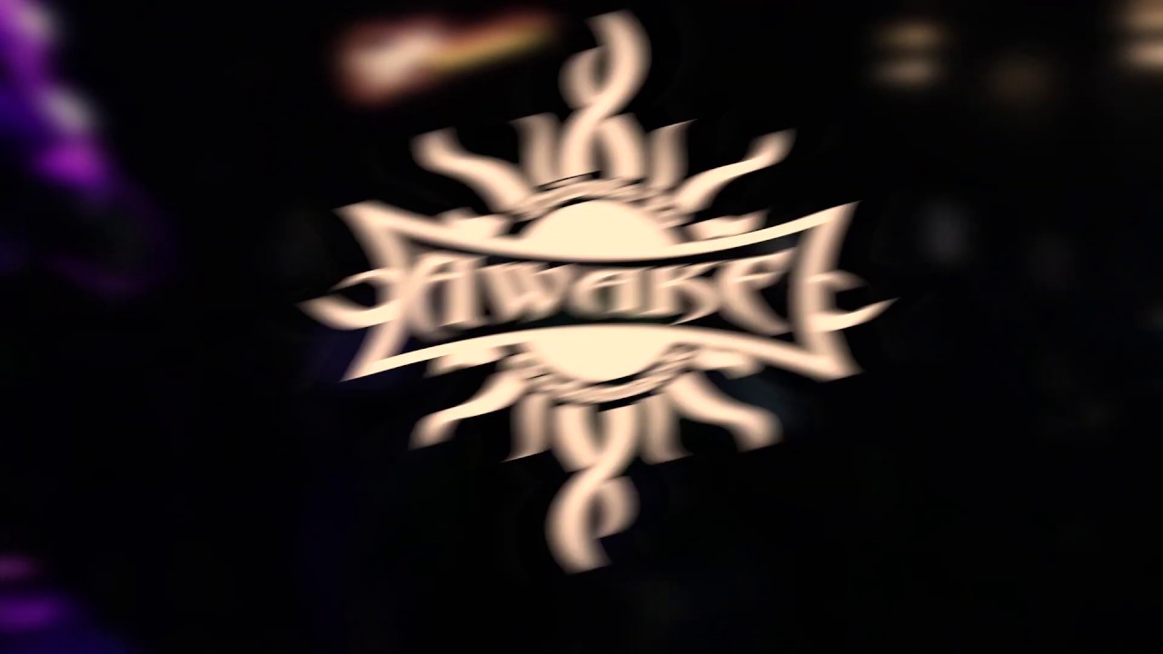 Awake promo 2020