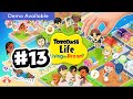 Playing TomoDachi life living the dream (part 13)